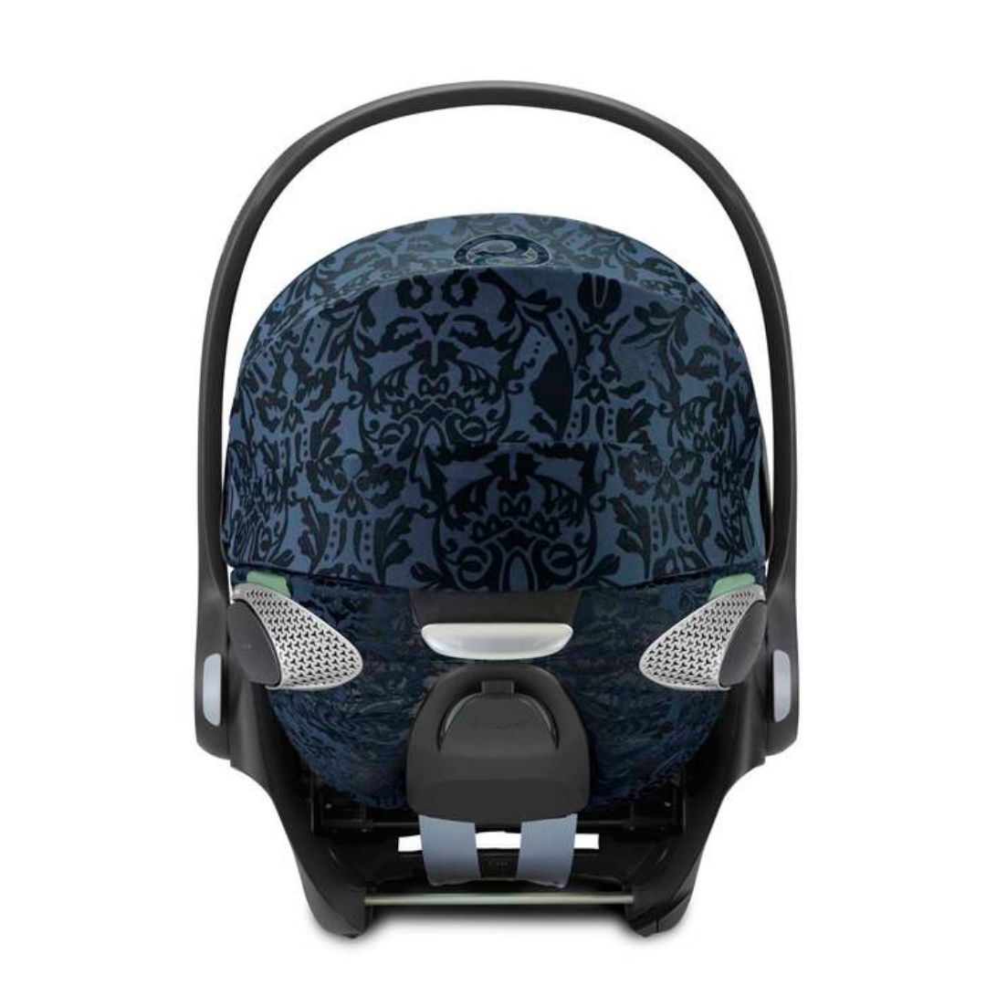Cybex - Cloud T i-Size Jewels of Nature dark blue